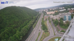 Zvolenská cesta