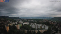 Zvolenská cesta