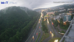Zvolenská cesta