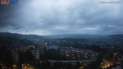 Zvolenská cesta