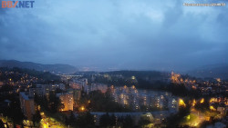 Zvolenská cesta