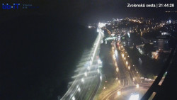 Zvolenská cesta