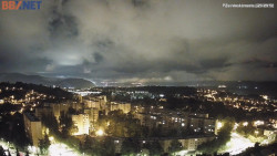 Zvolenská cesta
