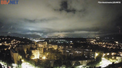 Zvolenská cesta