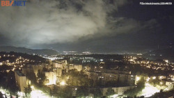 Zvolenská cesta
