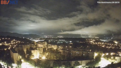 Zvolenská cesta