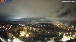 Zvolenská cesta