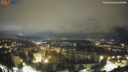 Zvolenská cesta