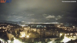 Zvolenská cesta