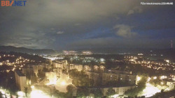 Zvolenská cesta