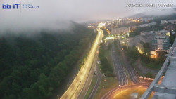Zvolenská cesta