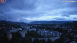 Zvolenská cesta