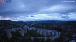Zvolenská cesta