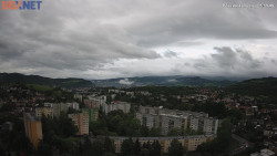 Zvolenská cesta