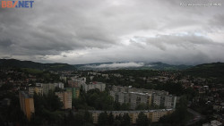 Zvolenská cesta