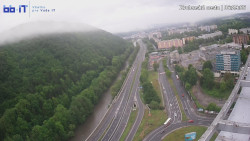 Zvolenská cesta