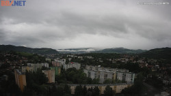 Zvolenská cesta