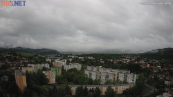 Zvolenská cesta