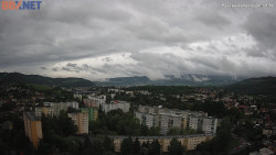 Zvolenská cesta