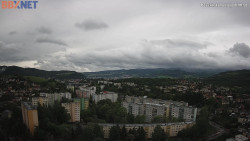Zvolenská cesta