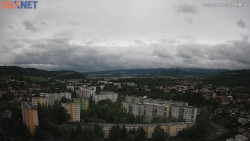 Zvolenská cesta