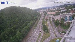 Zvolenská cesta