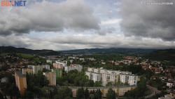 Zvolenská cesta