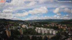 Zvolenská cesta