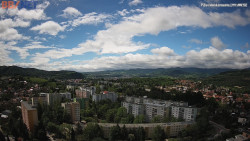 Zvolenská cesta