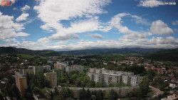 Zvolenská cesta