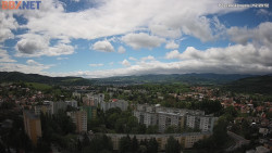 Zvolenská cesta