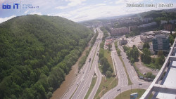 Zvolenská cesta