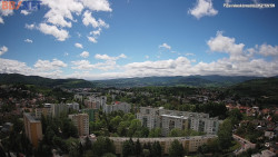 Zvolenská cesta