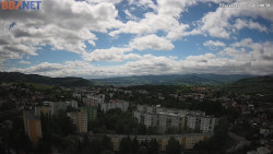 Zvolenská cesta