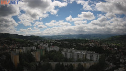 Zvolenská cesta
