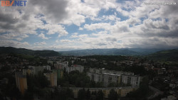 Zvolenská cesta