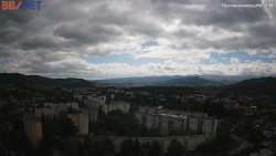 Zvolenská cesta