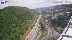 Zvolenská cesta