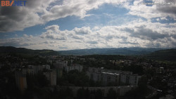 Zvolenská cesta