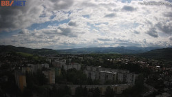 Zvolenská cesta