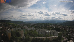 Zvolenská cesta
