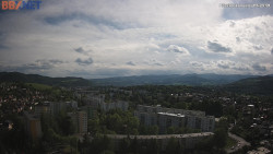 Zvolenská cesta
