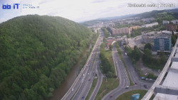 Zvolenská cesta