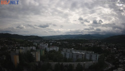 Zvolenská cesta