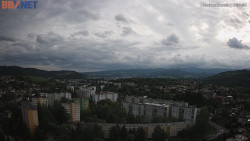Zvolenská cesta