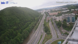 Zvolenská cesta