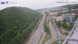 Zvolenská cesta