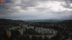 Zvolenská cesta
