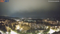 Zvolenská cesta