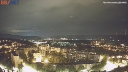 Zvolenská cesta